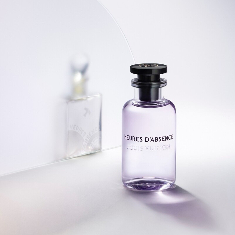 LV Louis Vuitton 路易威登Heures d'Absence 香水淡香精原廠正櫃公司貨
