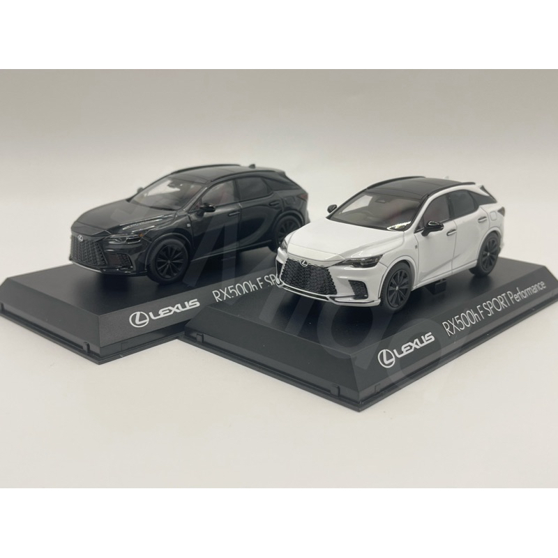 Lexus RX500h F sport Performance 1/43 模型車kyosho 🇯🇵京商| 蝦皮購物
