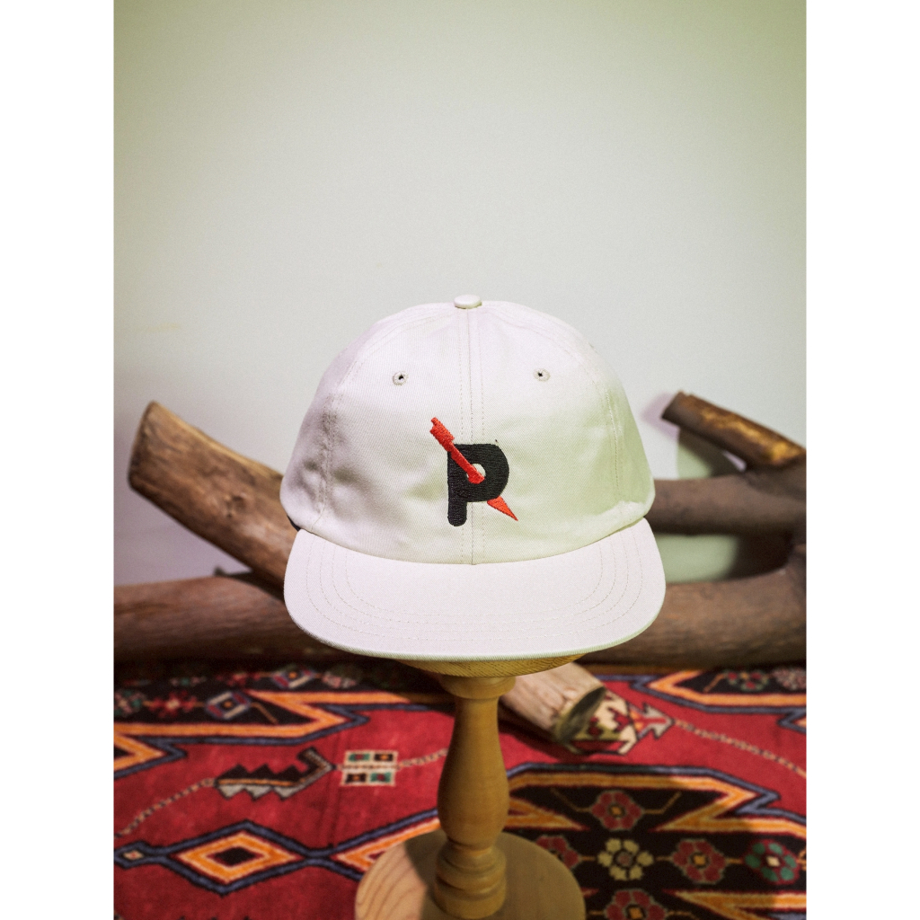 cooperstown ball cap - PANAMA FLASH 手工帽 (米白)【Culture】 | 蝦皮購物