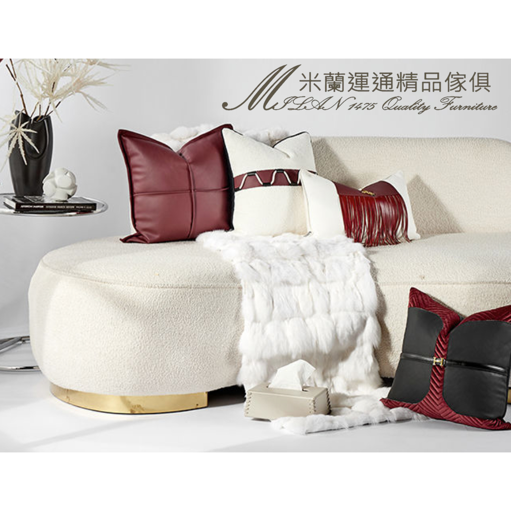現代簡約北歐創意設計抱枕/沙發抱枕/實品屋抱枕/床上用品搭配抱枕 | 蝦皮購物