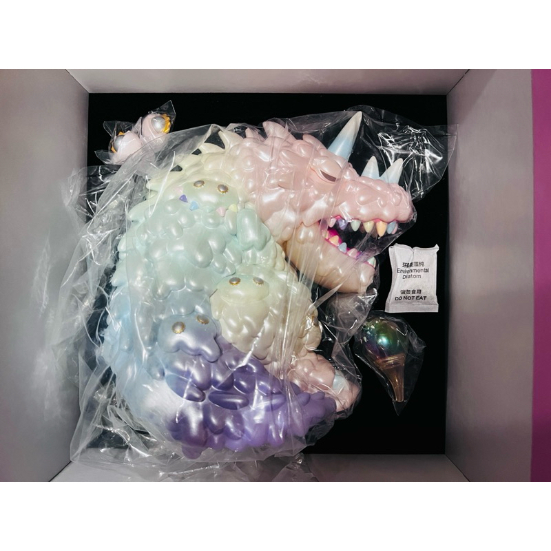 現貨Instinctoy 大久保Dreamy Vincent 夢境文森特泡泡瑪特POPMART