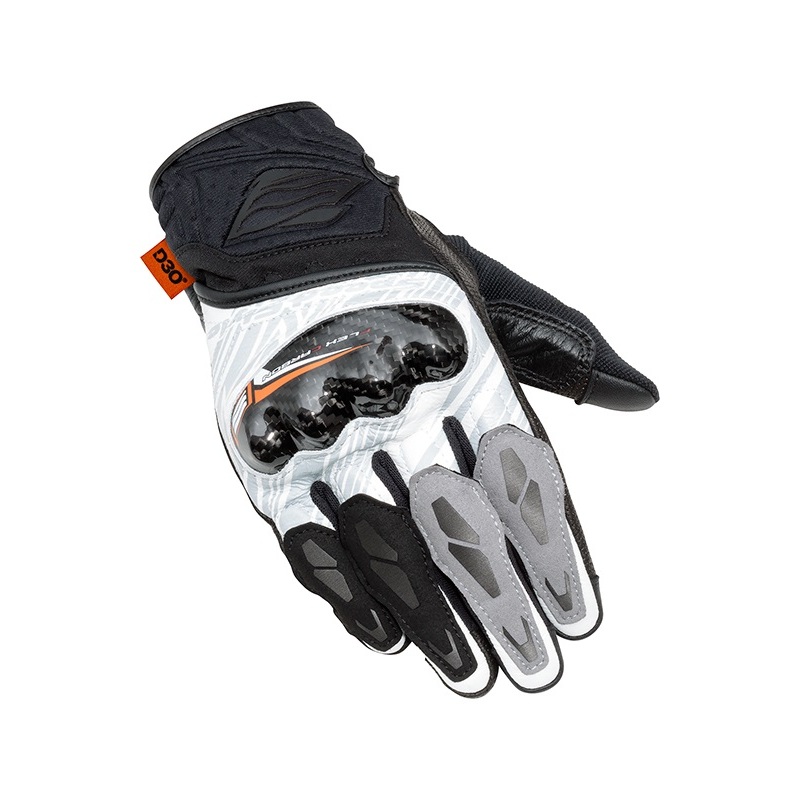 HYOD 騎士館夏季短手套HSG022D ST-X CORE D3O® GLOVES | 蝦皮購物