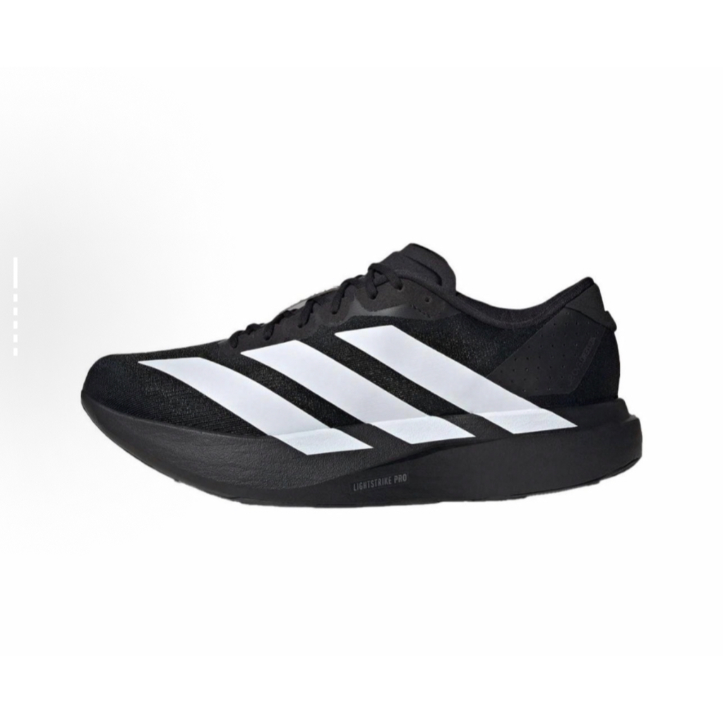 【MXX】Adidas Adizero EVO SL 黑 紅 緩震 輕量 跑鞋 運動鞋 JP7149 JR3414 男鞋 | 蝦皮購物