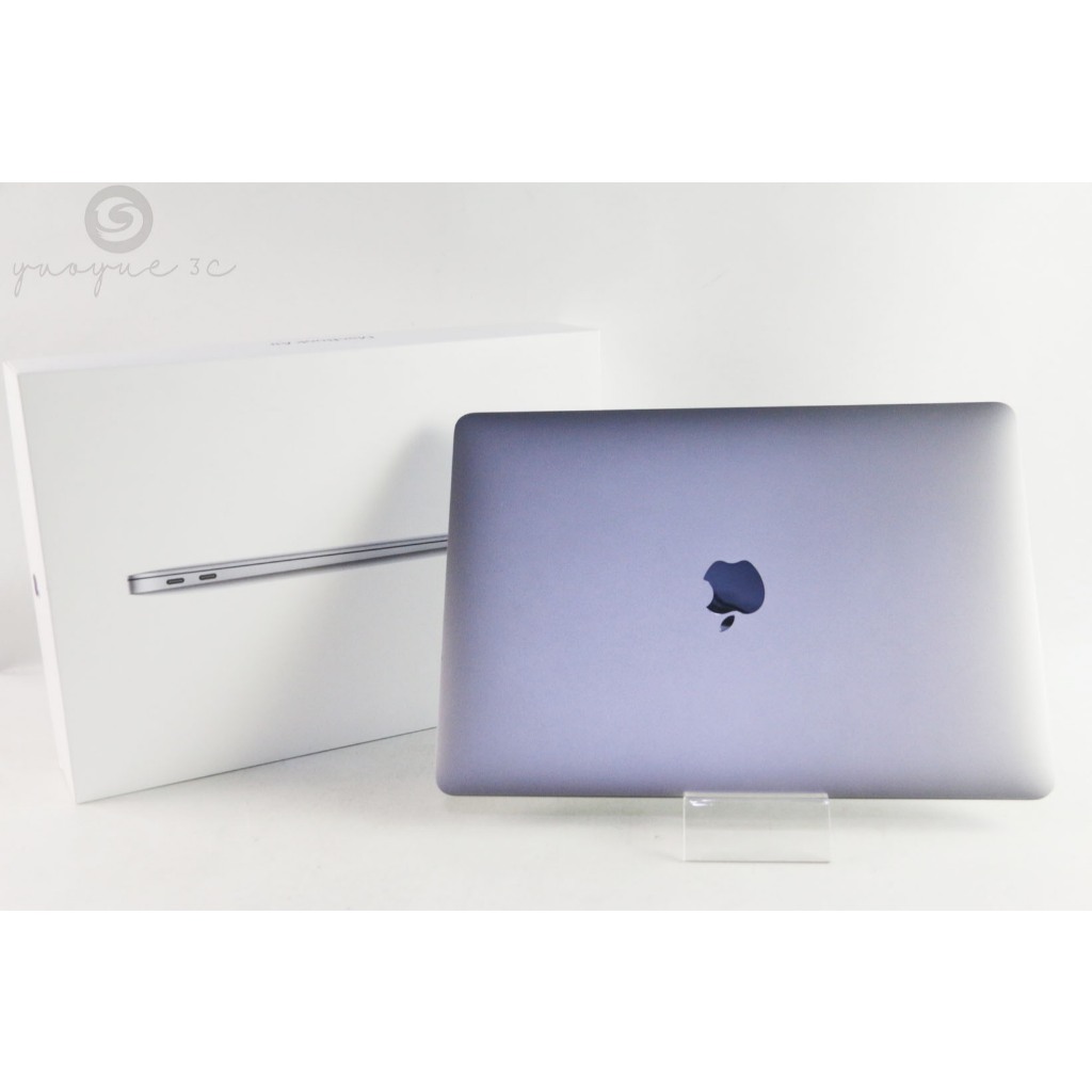 耀躍3C MacBook Air M1 A2337 13吋 8C CPU 7C GPU 8G 512G 灰筆電 | 蝦皮購物
