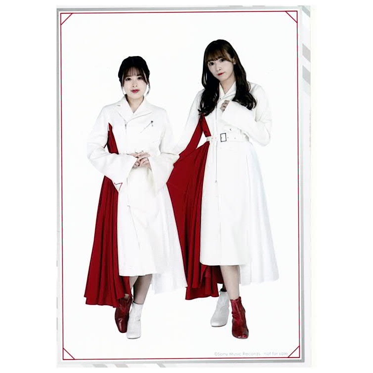 オープニング 大放出セール 櫻坂46 蝦皮購物 | 散張《@Loppi・HMV限定特典：生写真》 1st-11th アイドル