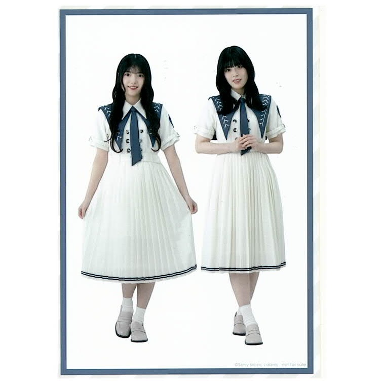 お気に入り 櫻坂46 1st-11th 蝦皮購物 | 散張《@Loppi・HMV限定特典：生写真》 アイドル