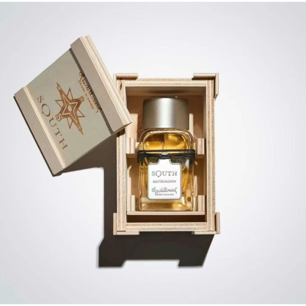 小眾香水🇮🇹義大利Mendittorosa門蒂托洛薩□South南方100ml 木香檀香