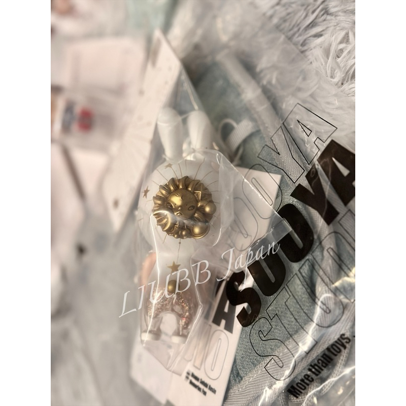 全新現貨太陽神上海個展曼斯特Sooya Studio Sun God Ban Plus 全球限量