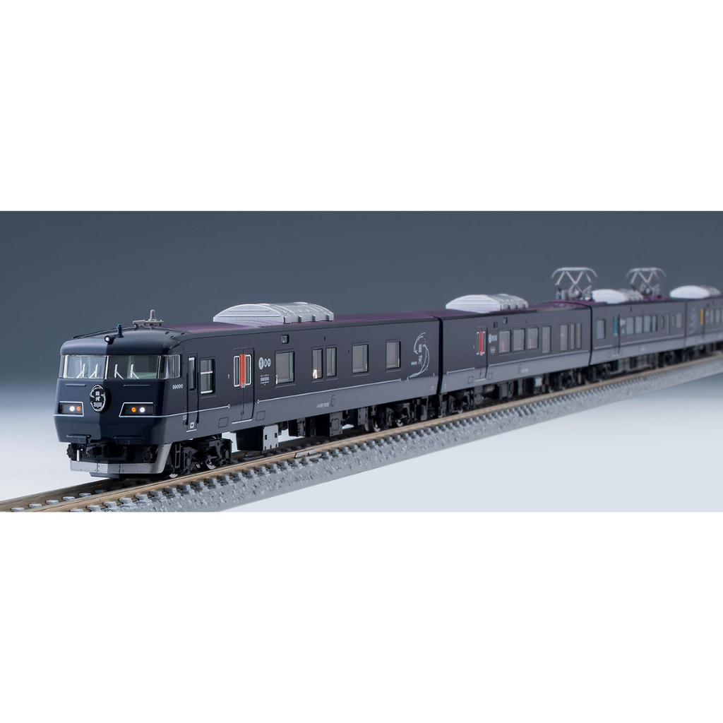 📌小豪模型📌 Tomix 98714 JR 西日本117系銀河寢台電車觀光列車WEST