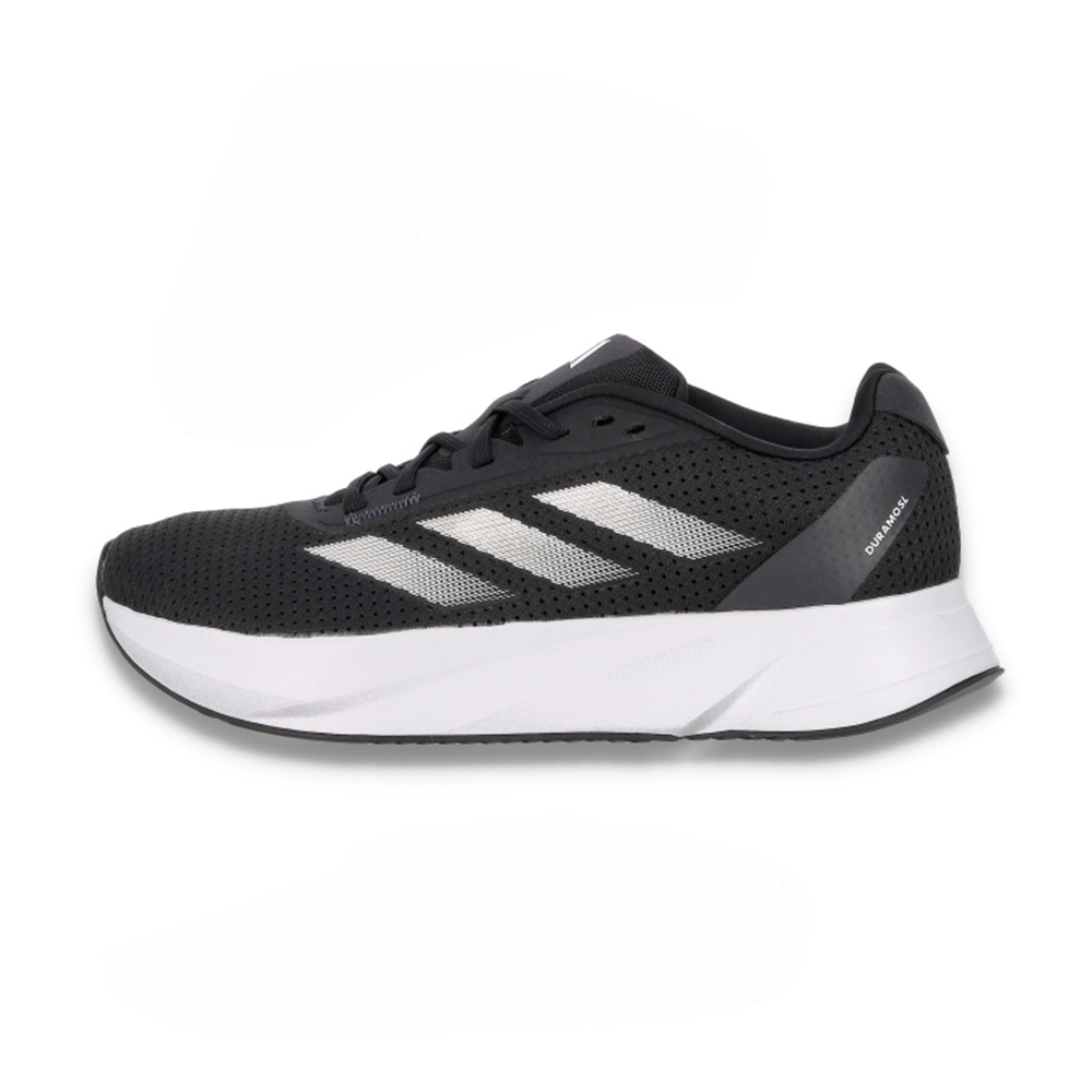 Adidas DURAMO SL W 女 黑色 運動鞋 緩震 慢跑鞋ID9853 | 蝦皮購物