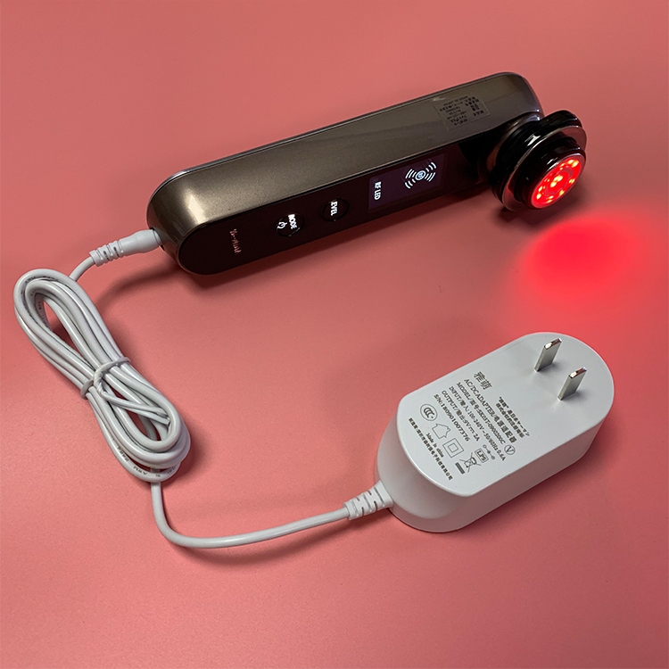 正品原裝雅萌yaman美容儀按摩器充電器電源線HRF-10t/11t | 蝦皮購物
