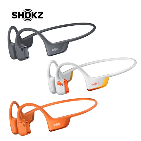 SHOKZ OpenRun Pro 2 (S820) 推薦：骨傳導耳機的音質革命，運動愛好者的終極首選！