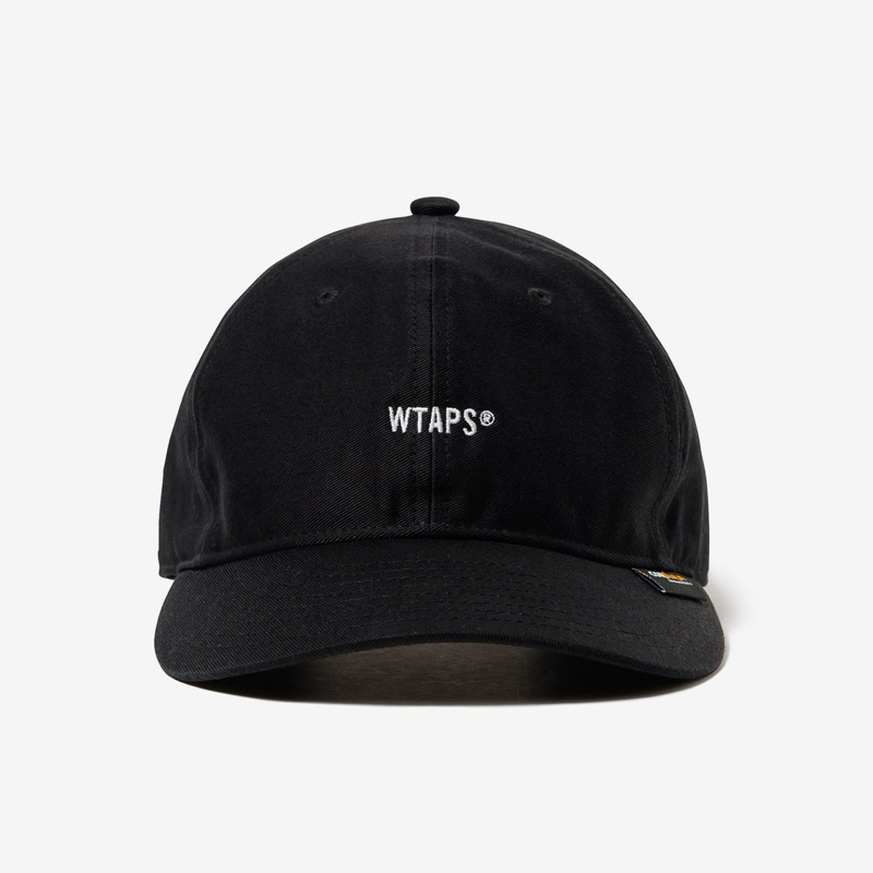 WTAPS 25SS T-6M 04 / CAP / NYCO. TWILL. CORDURA® 帽子| 蝦皮購物