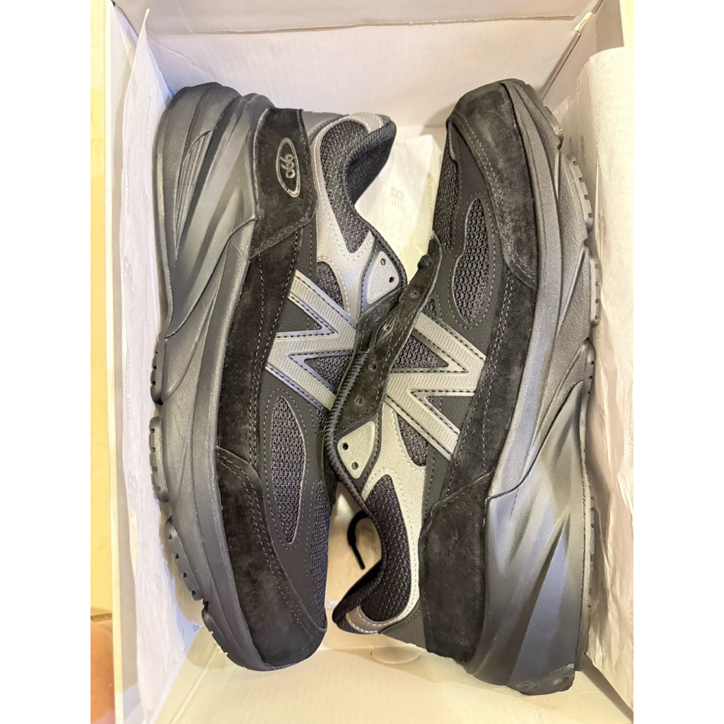 New balance 990v6 990bb6 全新 國外帶回 us11 | 蝦皮購物