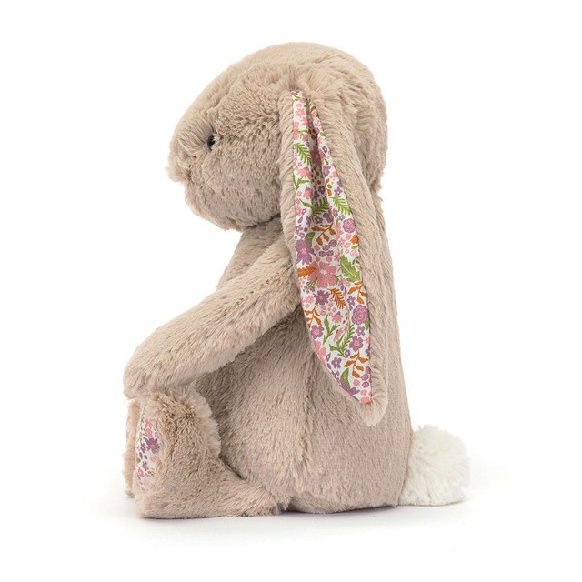 🌐國際代購🌐英國Jellycat Blossom Cream Bunny (18 ,31,51cm