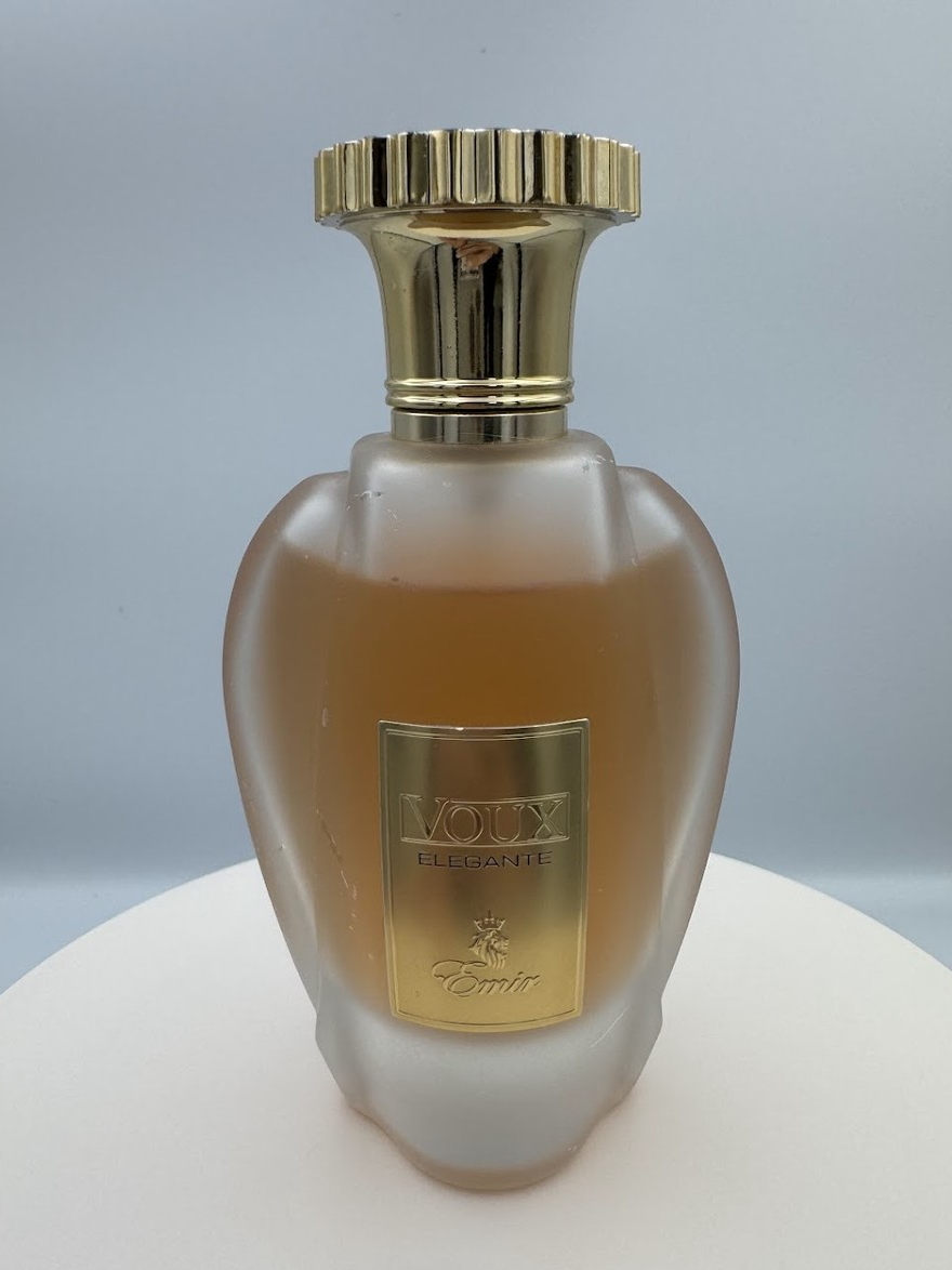VOUX ELEGANTE 香水 EDP 100ml オンラインストア【公式】 パリス