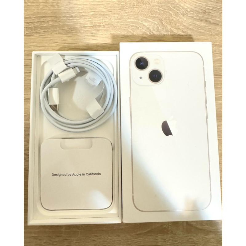 IPhone 13 （128G) | 蝦皮購物