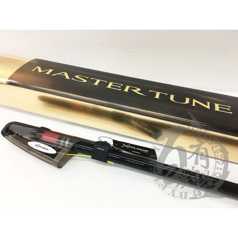 百有釣具◎SHIMANO MASTER TUNE ISO 日本製磯釣竿規格:2號-530 | 蝦皮購物
