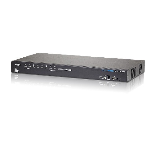 (聊聊享優惠) ATEN CS1798 8PORT USB HDMI KVM SWITCH (台灣本島免運費) | 蝦皮購物