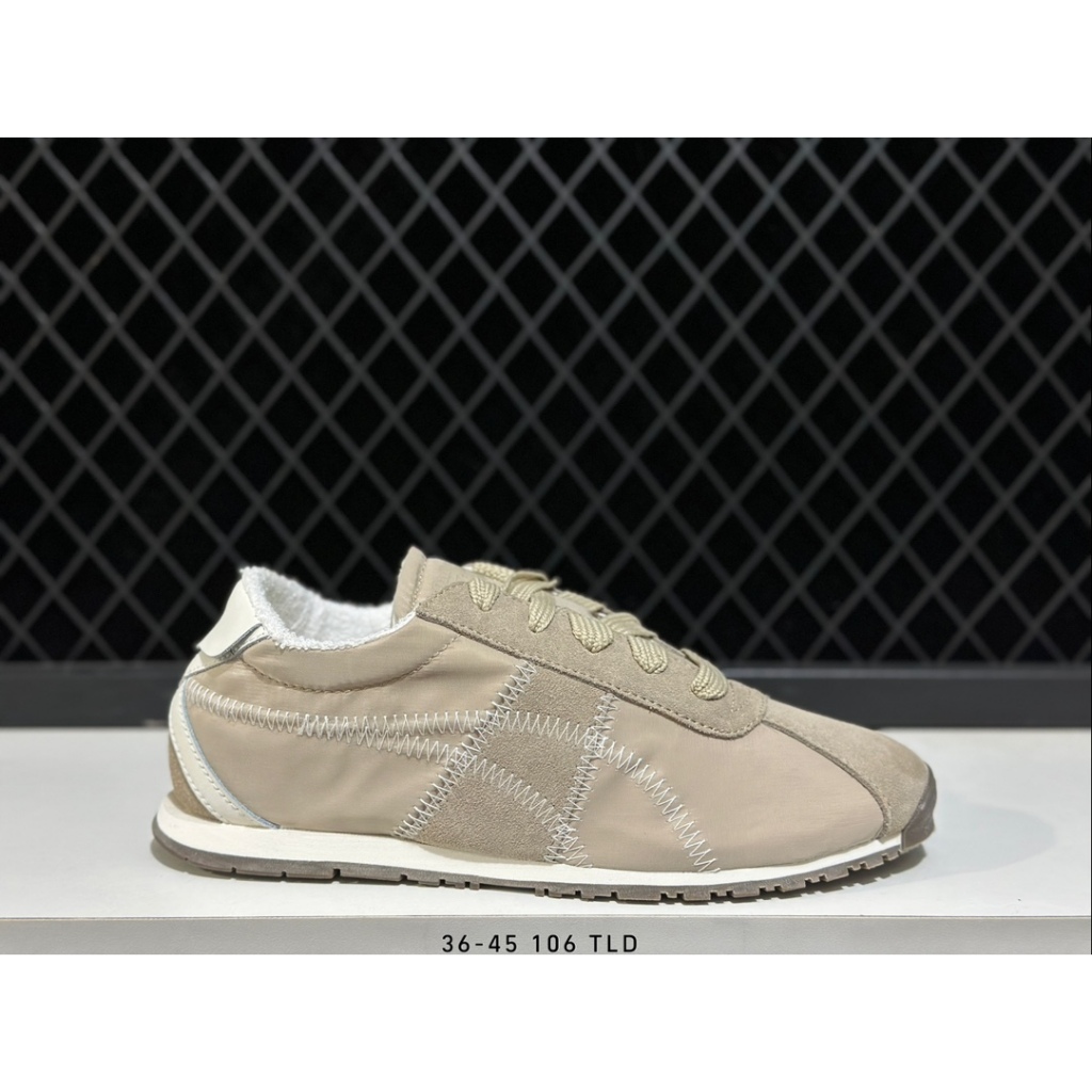虎 Onitsuka Tiger鬼塚虎75周年限定紀念系列鞋款OHBORI A50復刻上市