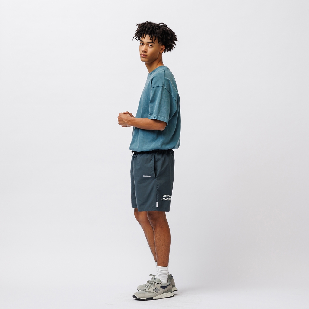 AllenTAPS】WTAPS 25SS SPSS2001 / SHORTS / NYLON. TUSSAH | 蝦皮購物