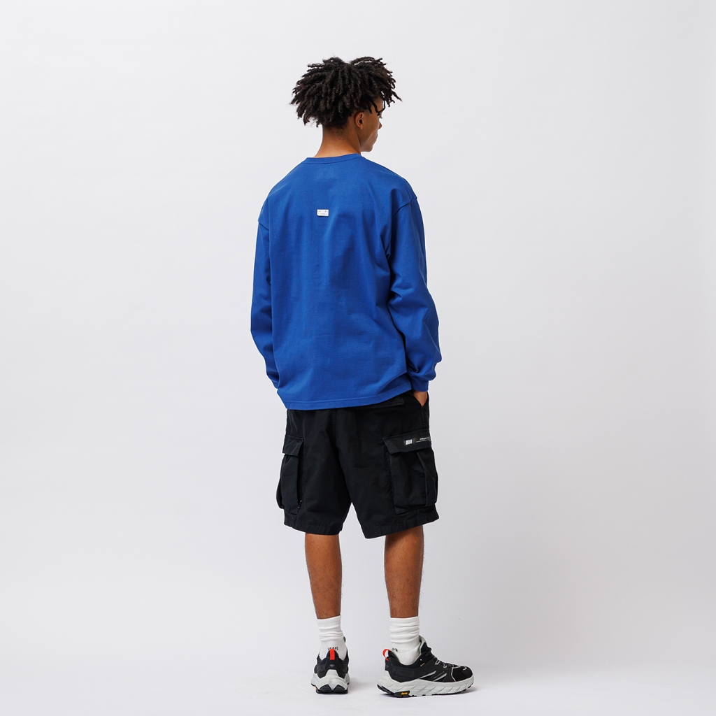 AllenTAPS】WTAPS 25SS MILS9602 / SHORTS / COTTON. RIPSTOP | 蝦皮購物