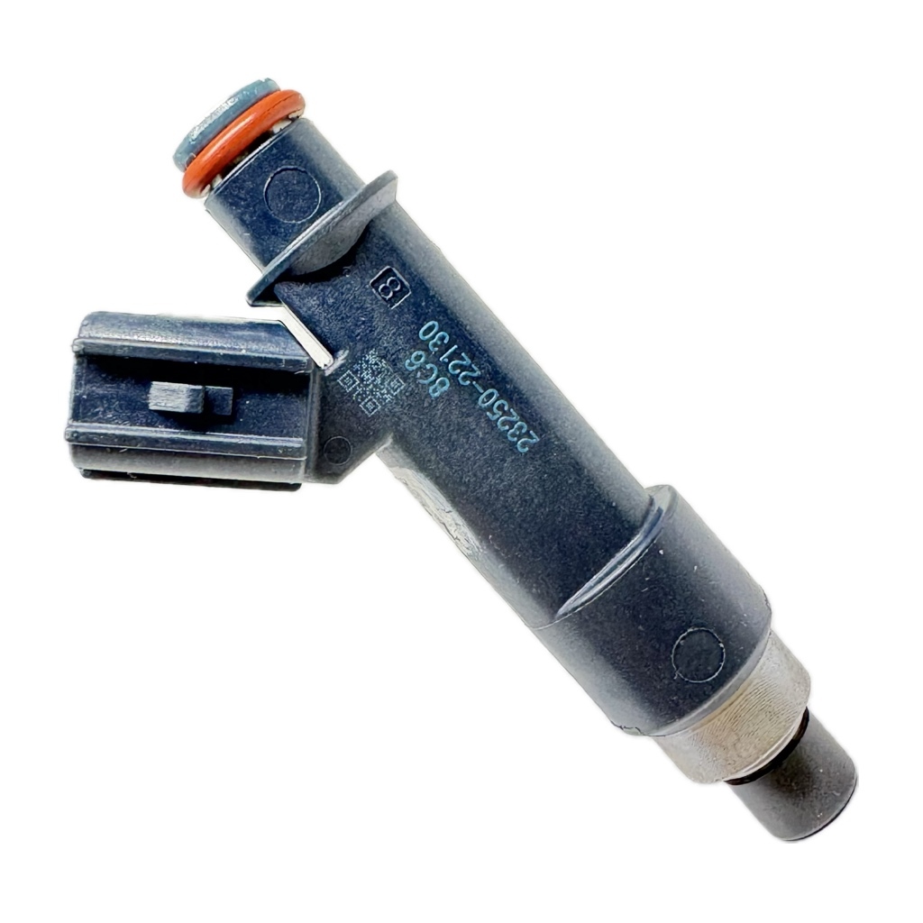 正品 全新現貨 豐田 噴油嘴 23250-22130 適用於 CELICA、COROLLA、MATRIX | 蝦皮購物
