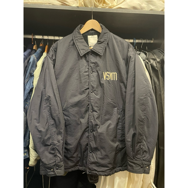 即発送visvim DECKJKTG.CORDSジャケット 4 visvim｜優惠推薦- 蝦皮購物