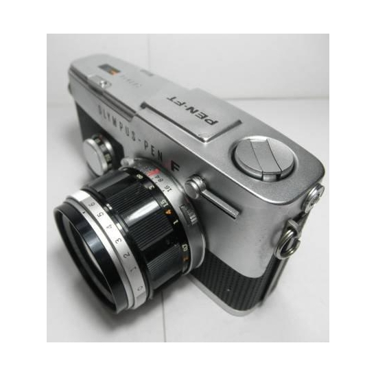 Kit Guarnizioni Paraluce Precut Per Olympus Pen F / Pen FT &ndash; Giappone &ndash; Con Istruzioni