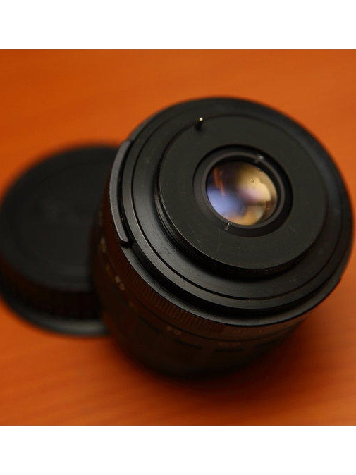 Yashica Auto Yashinon-DS 28mm F2.8 M42 | 蝦皮購物