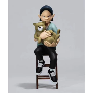 花井祐介 Yusuke Hanai Buddy 500 Limited ソフビ 花井祐介 Yusuke Hanai Buddy 500 Limited ソフビ - メルカリ