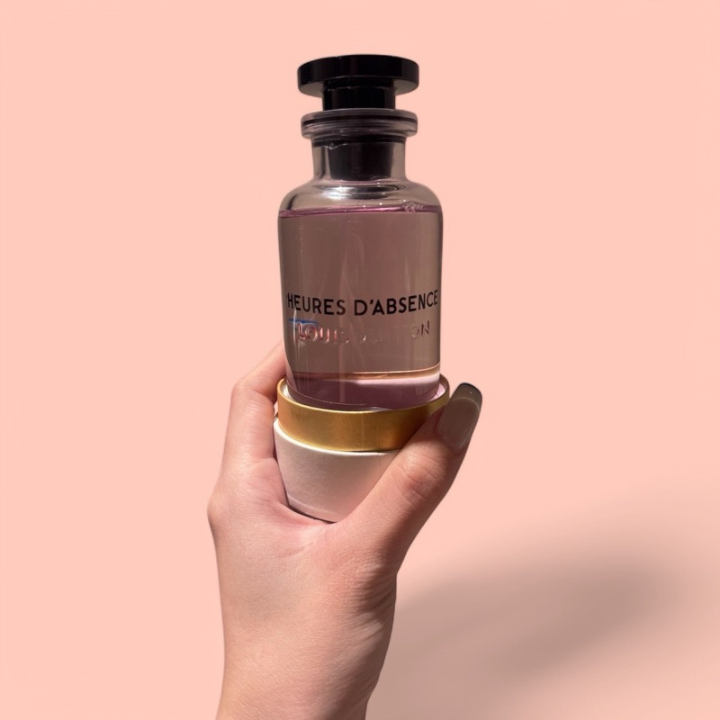 LV 香水HEURES D'ABSENCE 100ML | 蝦皮購物