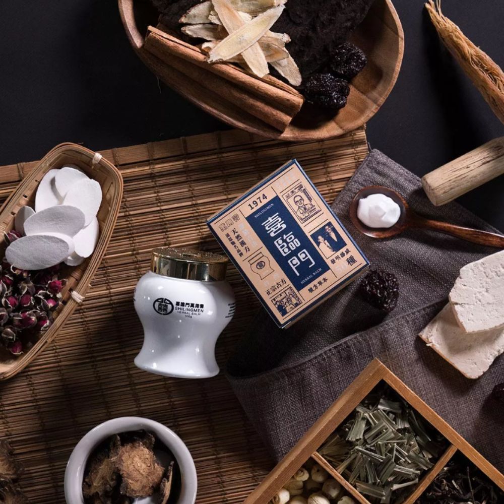 現貨官方正品授權喜臨門萬用膏涼感款一般款100g 澄石藥局(滋潤修護肌膚