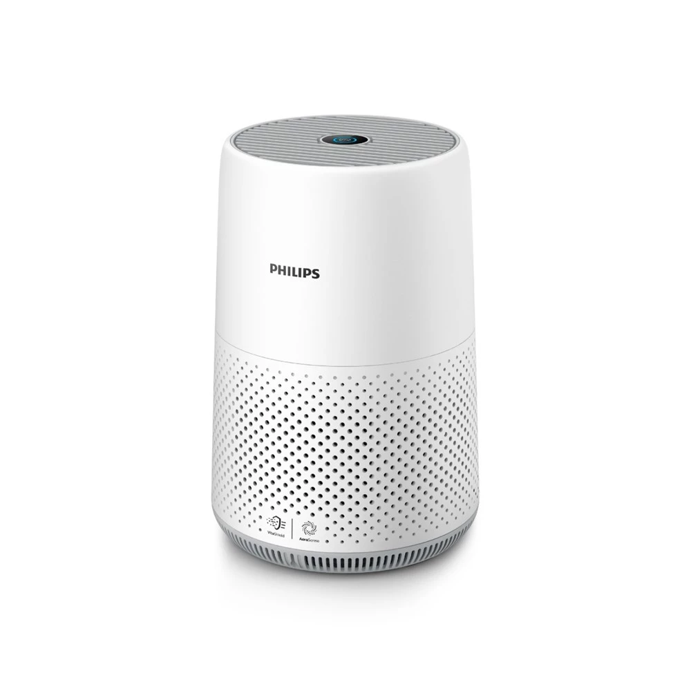 呼吸的純淨守護者：飛利浦 PHILIPS AC0819 (800系列) 抗敏空氣清淨機推薦
