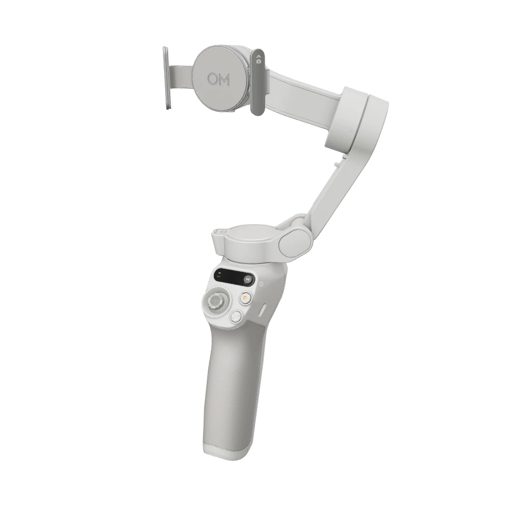 平民級的電影大師：DJI Osmo Mobile SE 深度推薦