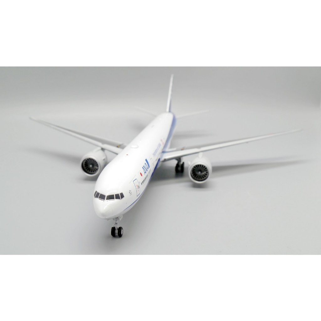 JC Wings 1/200 全日空ANA B777-300ER JA777A 