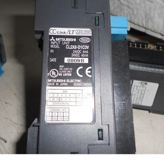 日本三菱CL2Y16-TP1M1V CL2X8-D1C3V CL2Y8-TP1C2V 連接器(D1) | 蝦皮購物