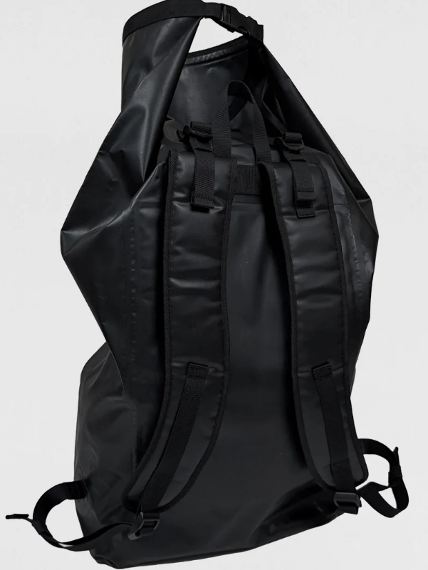 yeezy gap balenciaga PVC dry bag 後背包(sold) | 蝦皮購物