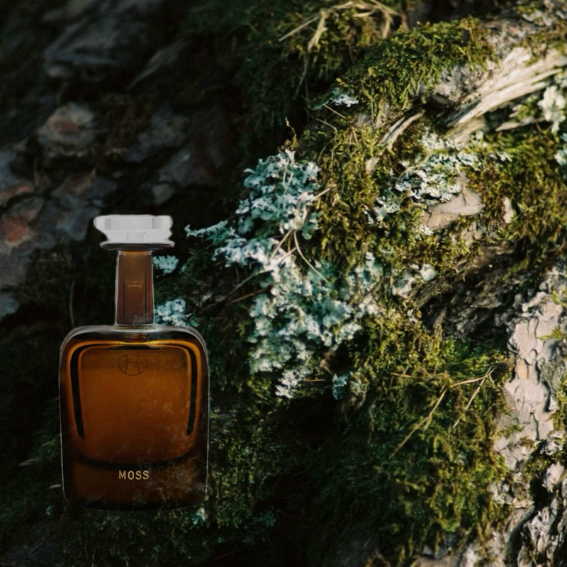 最終価格】Perfumer H Perfume 50ml (MOSS)
