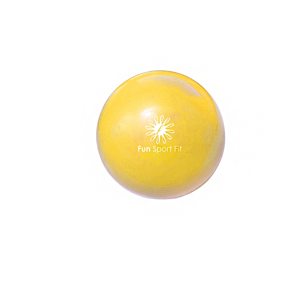 [爾東體育] Fun Sport 小跟班 20cm 瑜珈球 (2顆) 抗力球 健身球 韻律球 遊戲球 彈力球 皮拉提斯球 | 蝦皮購物