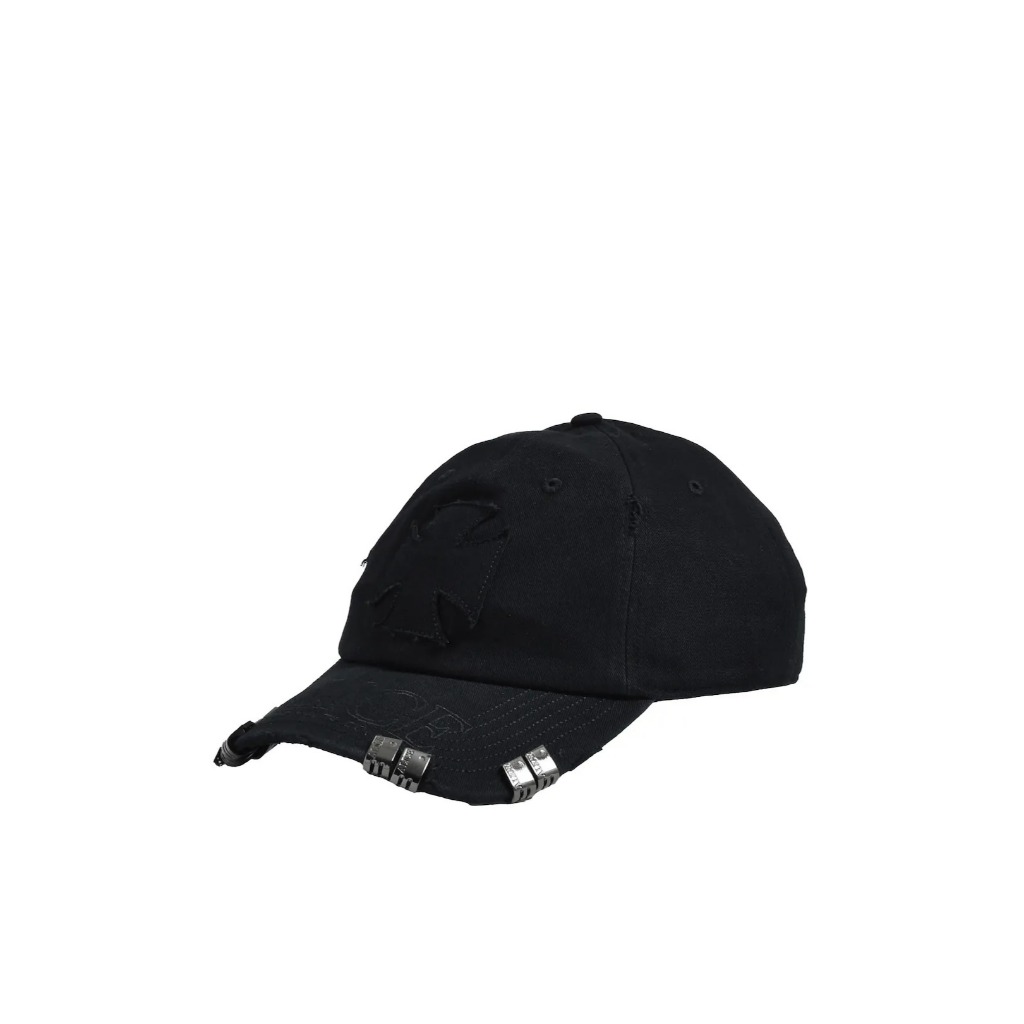 Definite』ALICE HOLLYWOOD x NUBIAN｜ATELIER 2.0 CAP 東京限定| 蝦皮購物