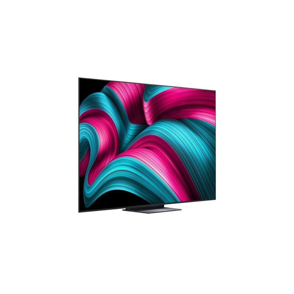 客廳裡的極致影院:LG OLED evo AI 83吋智慧電視 OLED83C5PTA 深度推薦與評測