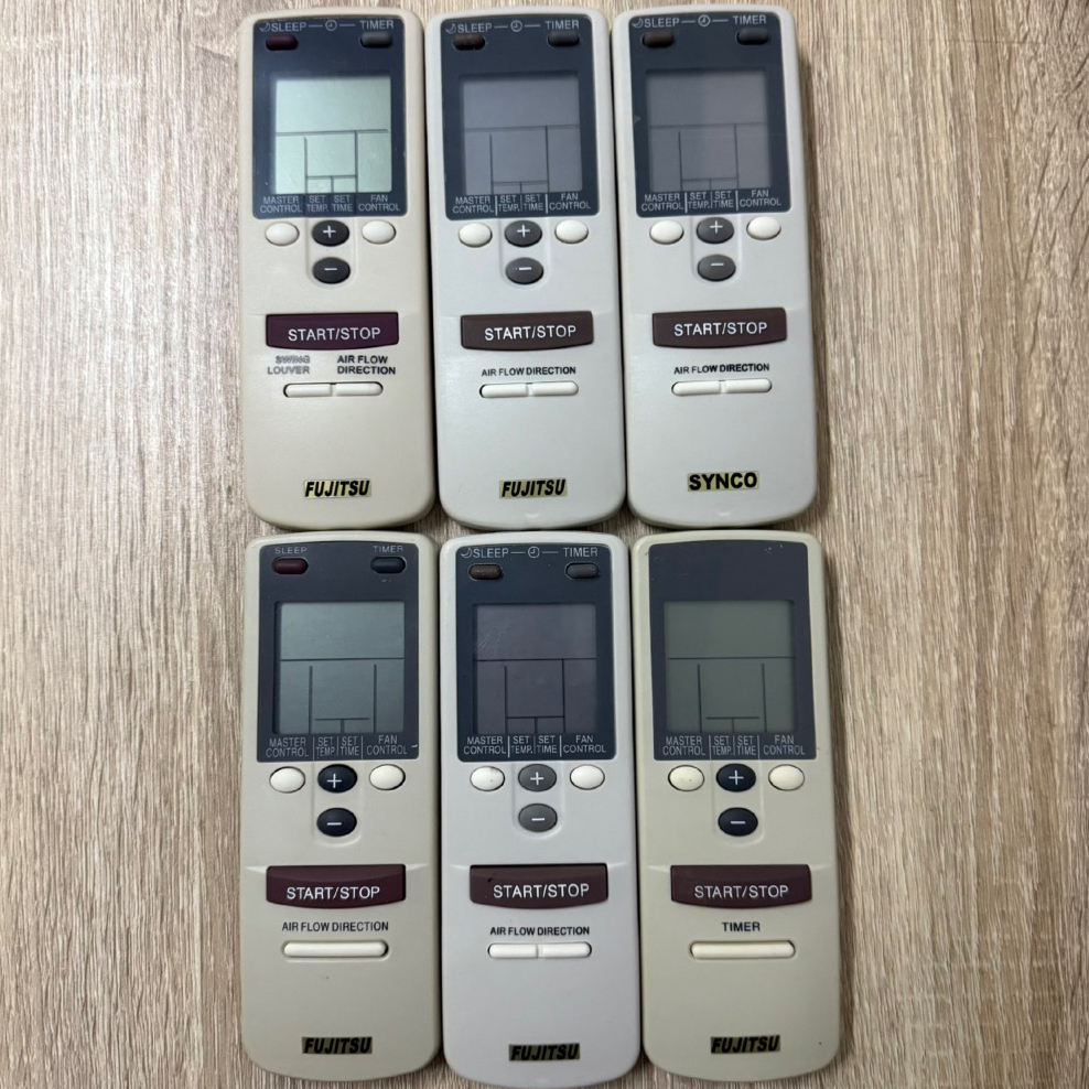 『現貨』FUJITSU 富士通 冷氣 遙控器 AFX-112RM AR-AB34 AR-CG2 AR-DL2 ACS | 蝦皮購物