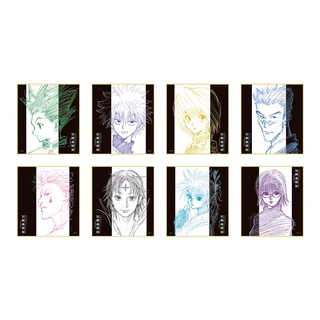 富坚义博展 イラスト集 5点セット 最大の割引 富坚义博展 イラスト集 5点セット （127th KOGIRE