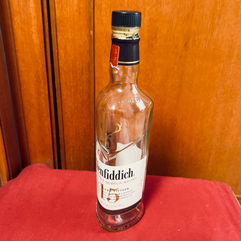 Glenfiddich 空瓶 2026年最新】グレンフィディック 空き瓶の人気アイテム - メルカリ
