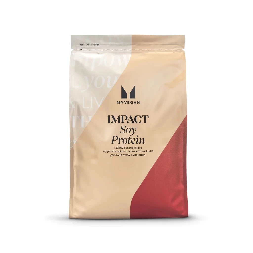  Myprotein  Soy Protein Isolate 大豆分離蛋白粉 乳清蛋白 高蛋白