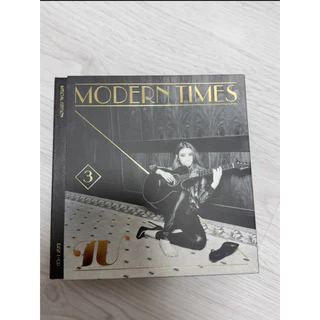 ♦︎ IU / MODERN TIMES [輸入盤] ブック型ケース Iu Modern Times | eBay