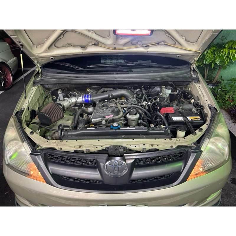 Chenge巡航總部 TOYOTA INNOVA 改裝 強力電子風扇套件 各車系 客製化 強力電子風扇 全鋁水箱 | 蝦皮購物