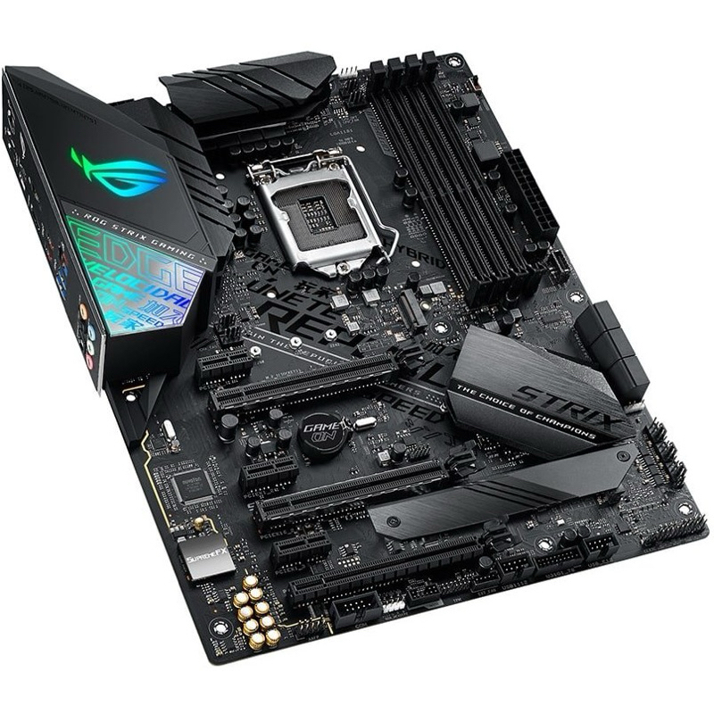 Rog strix z390-f | 蝦皮購物