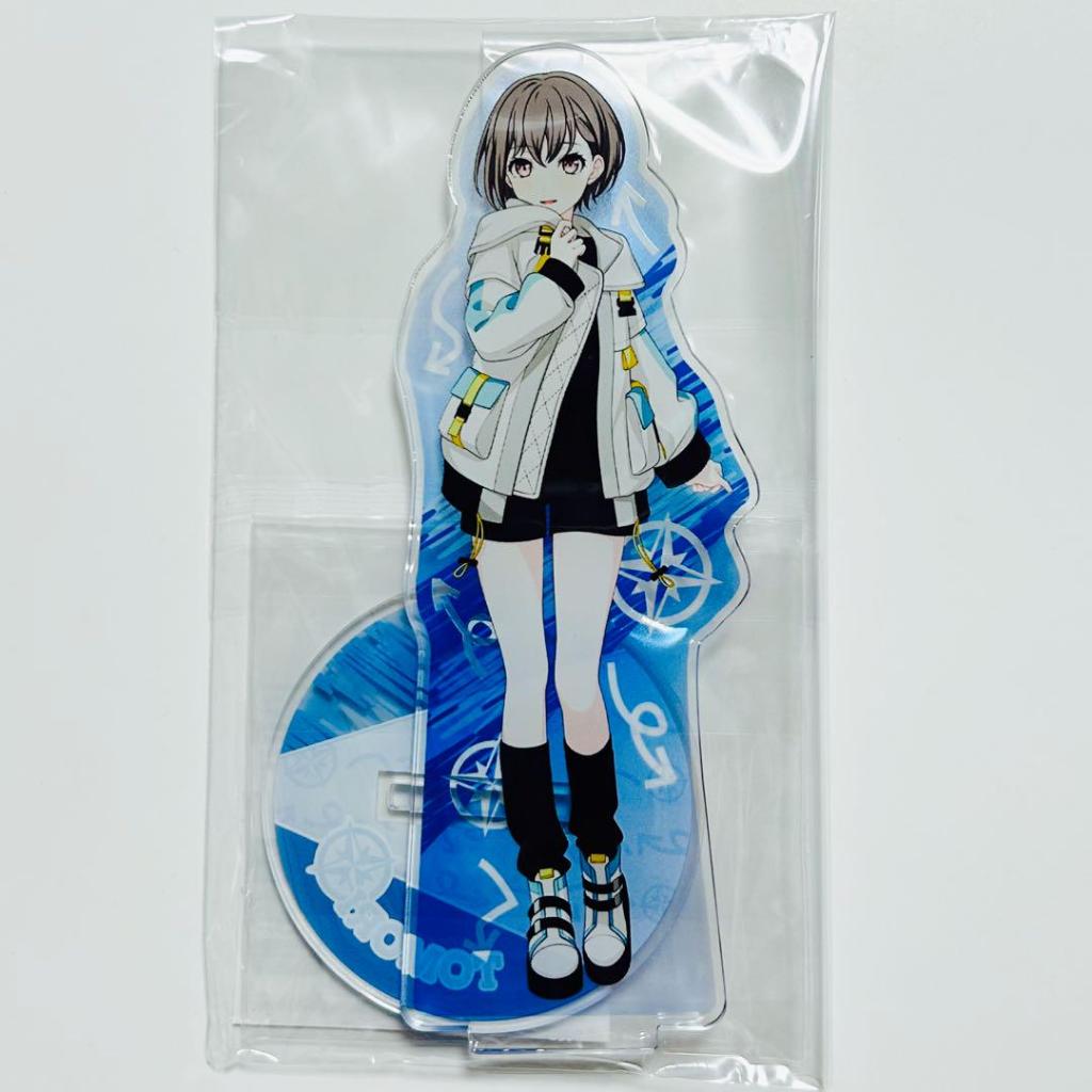 MyGO 十周年立牌 Bang Dream 邦邦 壓克力立牌等等周邊 卡牌展 卡牌祭 | 蝦皮購物